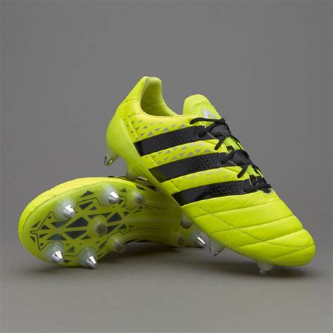 adidas ace sg maat 44|adidas ACE 16.1 SG Leather .